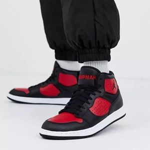 SOLD - NEW DS Air Jordan Access - Size 10.5